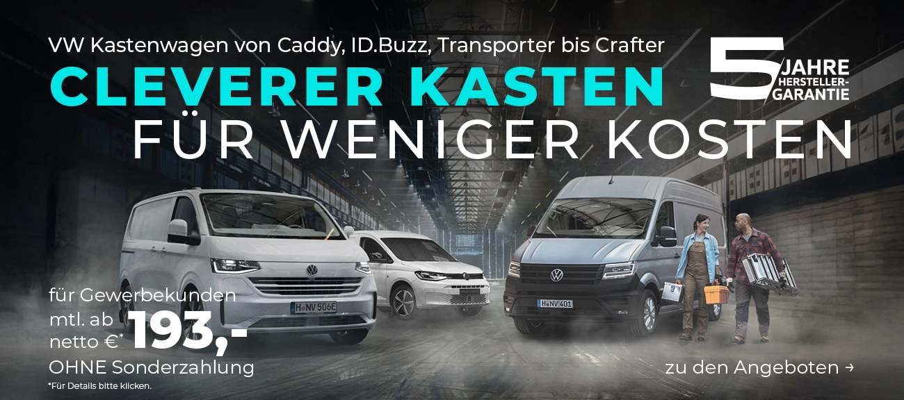 Kastenwagen