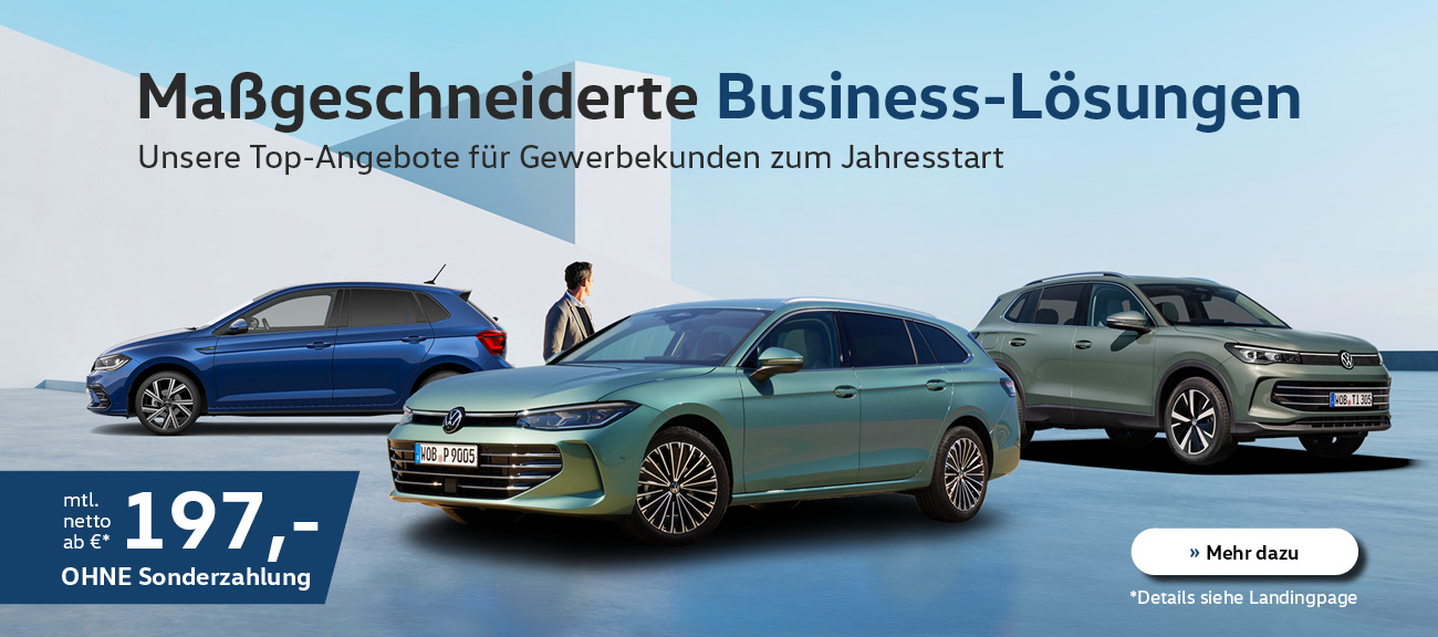 VW Business Q1 24