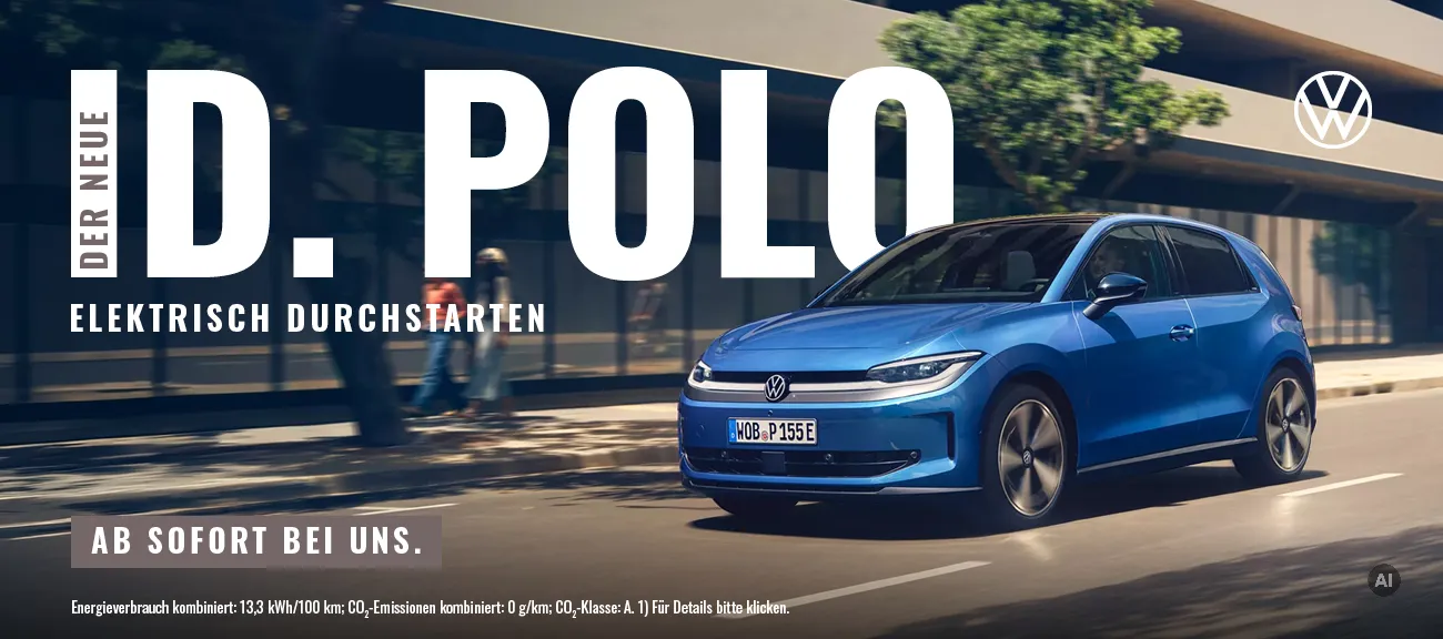 VW ID Polo