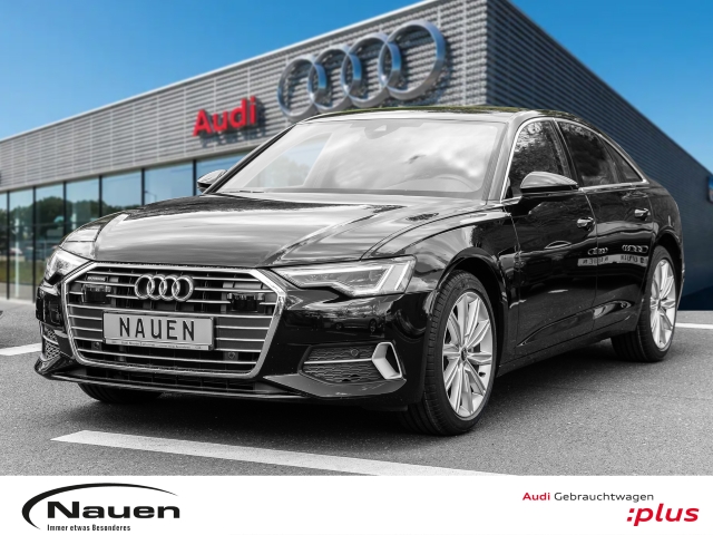 A6 Limousine 40 TDI quattro Sport  *Matrix *ACC*