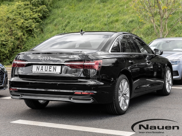 A6 Limousine 40 TDI quattro Sport  *Matrix *ACC*