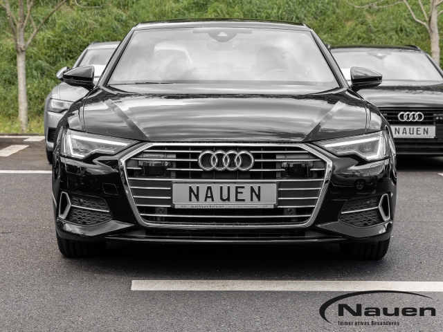A6 Limousine 40 TDI quattro Sport  *Matrix *ACC*