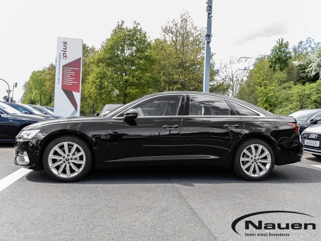 A6 Limousine 40 TDI quattro Sport  *Matrix *ACC*