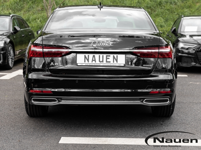 A6 Limousine 40 TDI quattro Sport  *Matrix *ACC*
