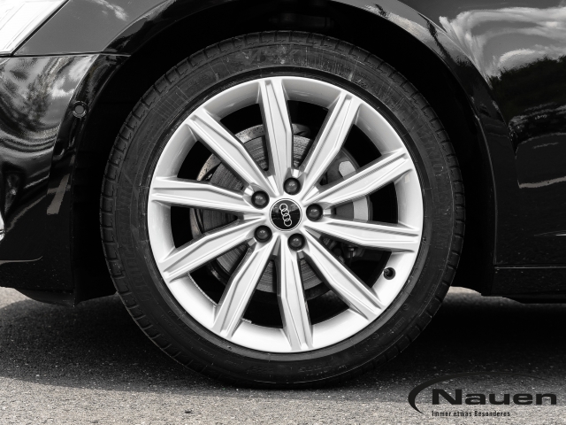 A6 Limousine 40 TDI quattro Sport  *Matrix *ACC*
