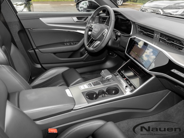 A6 Limousine 40 TDI quattro Sport  *Matrix *ACC*