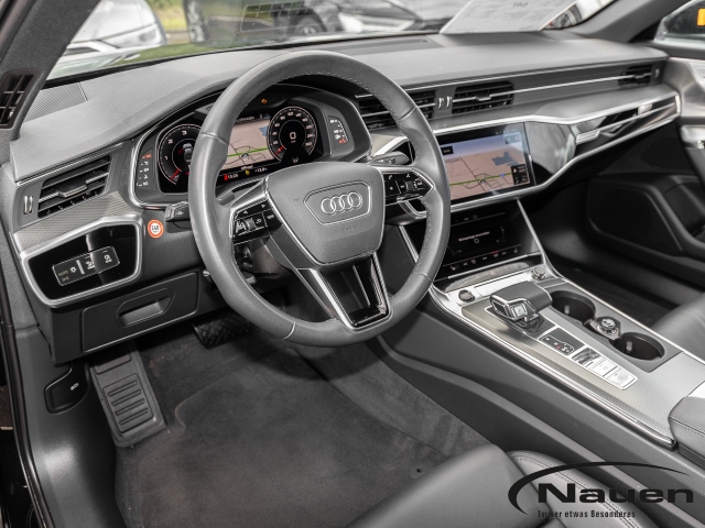 A6 Limousine 40 TDI quattro Sport  *Matrix *ACC*