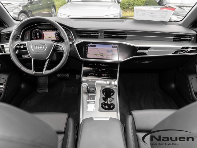 A6 Limousine 40 TDI quattro Sport  *Matrix *ACC*