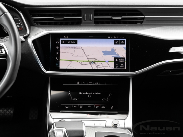 A6 Limousine 40 TDI quattro Sport  *Matrix *ACC*