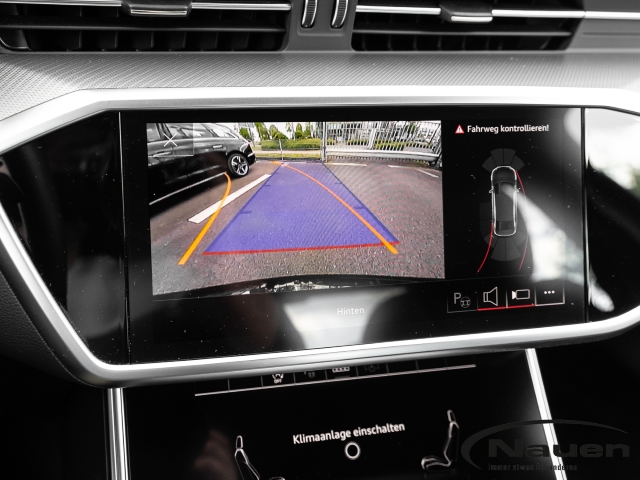 A6 Limousine 40 TDI quattro Sport  *Matrix *ACC*