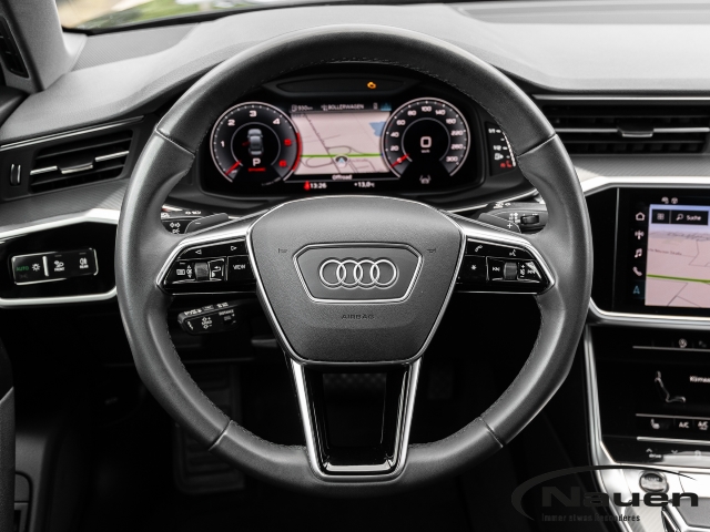 A6 Limousine 40 TDI quattro Sport  *Matrix *ACC*