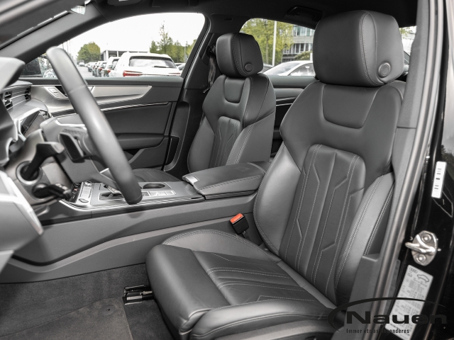 A6 Limousine 40 TDI quattro Sport  *Matrix *ACC*