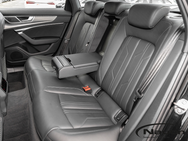 A6 Limousine 40 TDI quattro Sport  *Matrix *ACC*