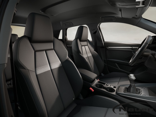 A3 35 TFSI Sportback * Lagersale - 2026 *