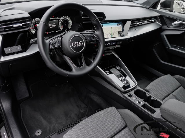 A3 Sportback 30 TFSI S-line ACC, AHK, Navi