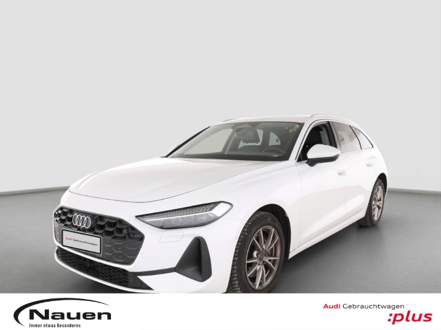 A5 Audi Avant Navi Leder Anschlussgar. 3Jahre