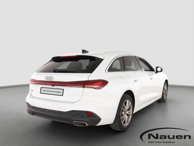 A5 Audi Avant Navi Leder Anschlussgar. 3Jahre