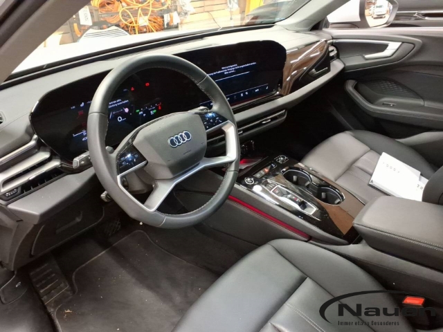 A5 Audi Avant Navi Leder Anschlussgar. 3Jahre