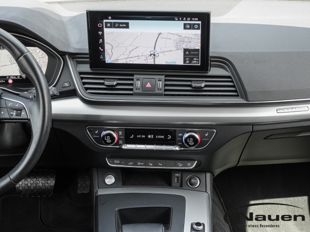 Q5 50 TFSI e quattro S line 2.0 EU6d