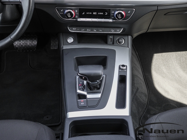 Q5 50 TFSI e quattro S line 2.0 EU6d