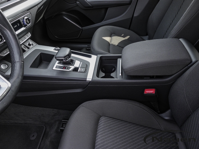 Q5 50 TFSI e quattro S line 2.0 EU6d