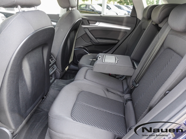 Q5 50 TFSI e quattro S line 2.0 EU6d