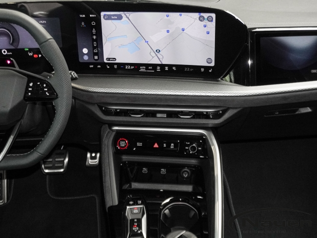 SQ5 Audi Exklusiv Farbe Pfeilgrau HUD S tandheiz
