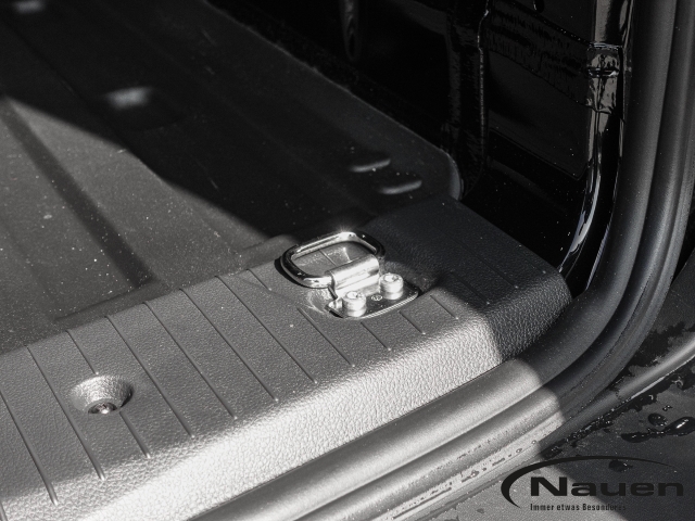 Caddy Cargo 1,5 l TSI EU6 85 kW Getriebe: 6-Gang-Schaltgetriebe Aktionsfahrzeug