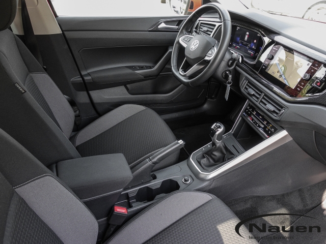 Taigo 1.0 TSI Life AHK-abnehmbar El. Panodach Navi LED Apple CarPlay Android Auto