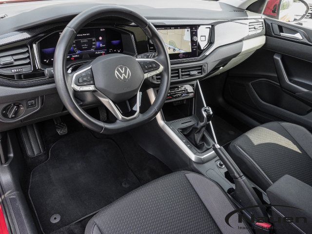Taigo 1.0 TSI Life AHK-abnehmbar El. Panodach Navi LED Apple CarPlay Android Auto