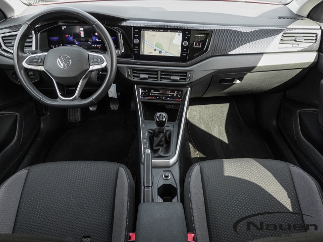 Taigo 1.0 TSI Life AHK-abnehmbar El. Panodach Navi LED Apple CarPlay Android Auto