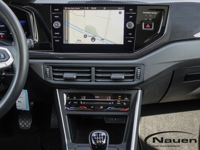 Taigo 1.0 TSI Life AHK-abnehmbar El. Panodach Navi LED Apple CarPlay Android Auto