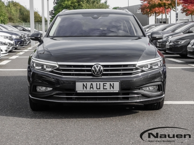 Passat 1.5 TSI BMT Start-Stopp EU6d Elegance PASSAT Va 1.5ElegaBT110 TSID7F