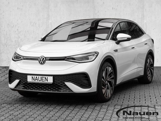 ID.5 Pro Performance 150 kW 77 kWh 1-Gang-Automatik