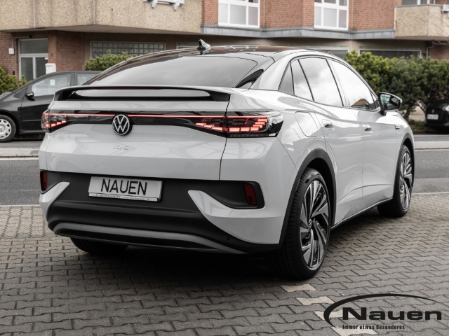 ID.5 Pro Performance 150 kW 77 kWh 1-Gang-Automatik