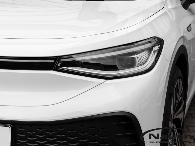 ID.5 Pro Performance 150 kW 77 kWh 1-Gang-Automatik
