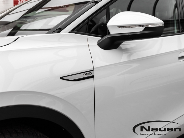 ID.5 Pro Performance 150 kW 77 kWh 1-Gang-Automatik