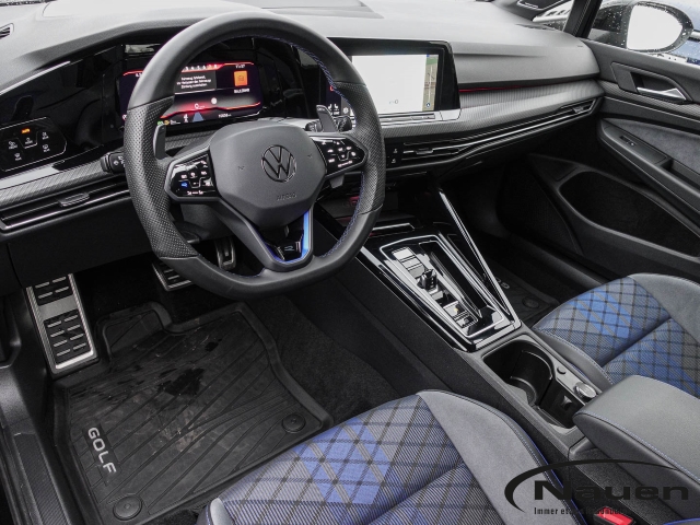 Golf VIII R 2.0 TSI 4Motion Performance Black Style