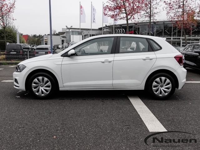 Polo VI 1.0 Trendline NAVI PDC DAB KLIMA