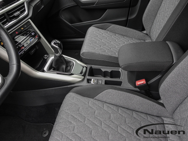 T-Roc MOVE 1.5 l TSI *ACC*KAMERA*NAVI*LED*