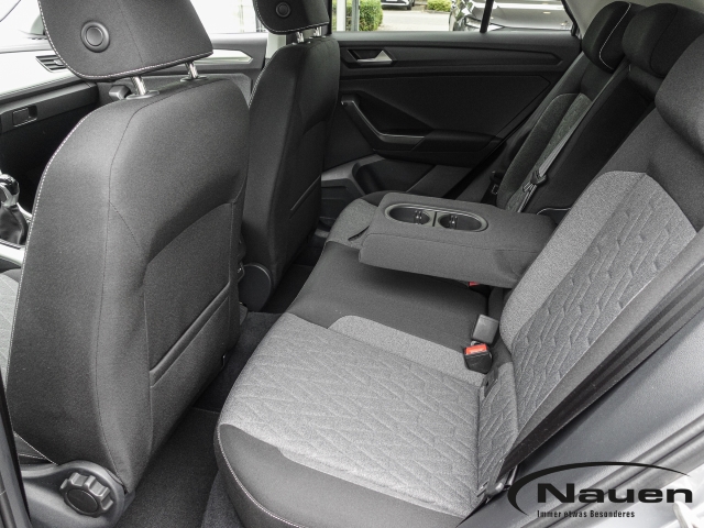 T-Roc MOVE 1.5 l TSI *ACC*KAMERA*NAVI*LED*