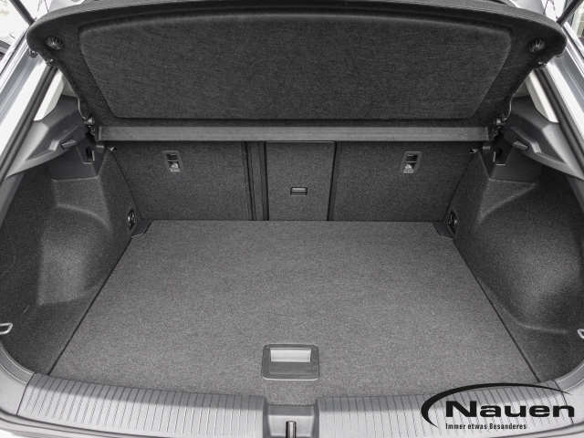 T-Roc MOVE 1.5 l TSI *ACC*KAMERA*NAVI*LED*