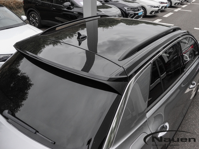 T-Roc MOVE 1.5 l TSI *ACC*KAMERA*NAVI*LED*