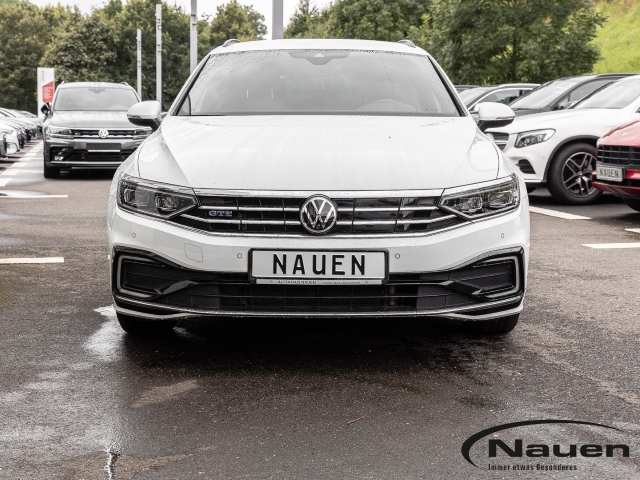 Passat Variant 1.4 TSI GTE R-Line IQ,ACC,NAVI,LHZ+SHZ