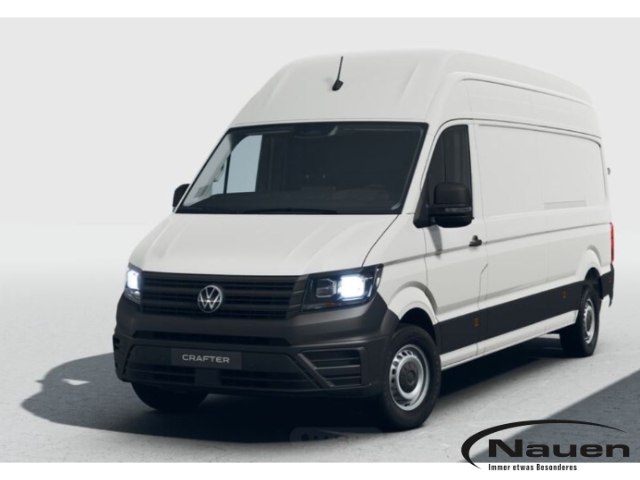 Crafter Kasten 35,mittellang,HD,FWD *NP: 62542,93