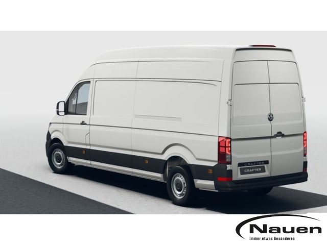 Crafter Kasten 35,mittellang,HD,FWD *NP: 62542,93