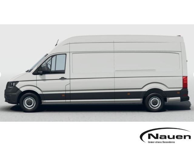 Crafter Kasten 35,mittellang,HD,FWD *NP: 62542,93