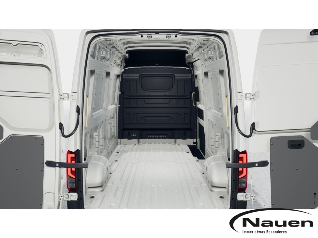 Crafter Kasten 35,mittellang,HD,FWD *NP: 62542,93
