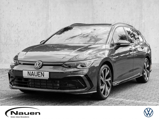 Golf Variant 1.5 eTSI R-Line Black Style *mtl. 269,- 4,99%*