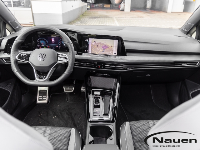Golf Variant 1.5 eTSI R-Line Black Style *mtl. 269,- 4,99%*